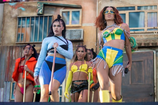 Des favelas au musée et à Beyoncé : le funk brésilien en majesté