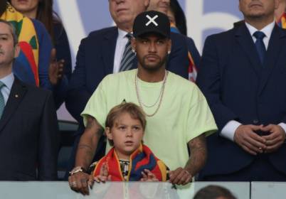 Neymar, absent de la reprise, précipite le divorce avec Paris.jpg
