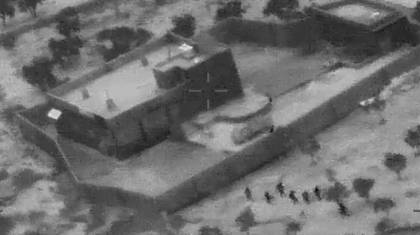 Washington dévoile de premières images du raid contre Baghdadi.jpg