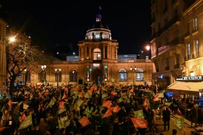 l'ouverture de la PMA franchit une étape supplémentaire au Sénat.jpg l'ouverture de la PMA franchit une étape supplémentaire au Sénat.jpg
