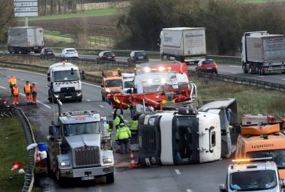 Après le passage de Ciara sur le nord et l'est, coup de vent sur la Corse.jpg Après le passage de Ciara sur le nord et l'est, coup de vent sur la Corse.jpg
