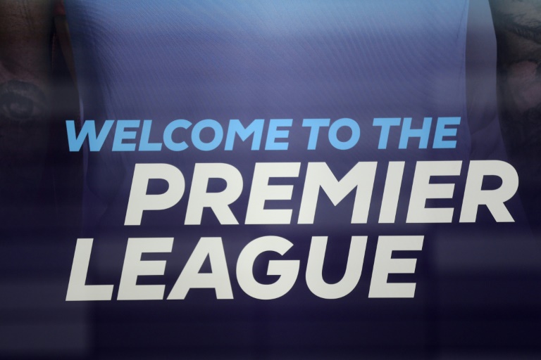 Angleterre: le retour d'une Premier League méconnaissable