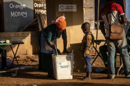 des milliers d'électeurs privés de vote lors d'élections sous la menace jihadiste.jpg