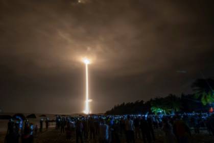 Une sonde chinoise sur la Lune pour rapporter des échantillons.jpg
