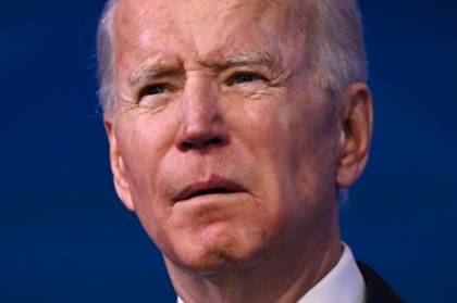 Joe Biden à l'épreuve d'une Amérique meurtrie.jpg