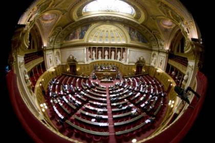 tollé des oppositions après l'amendement surprise de l'exécutif.jpg