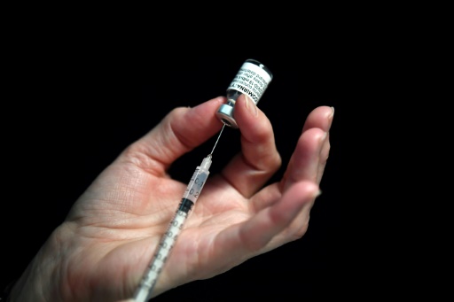Nouvelle pression du gouvernement sur la vaccination contre le Covid-19