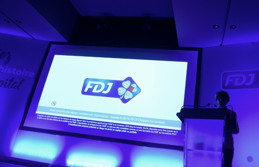 Française des Jeux : l'octroi de droits exclusifs par l'Etat français scruté à Bruxelles