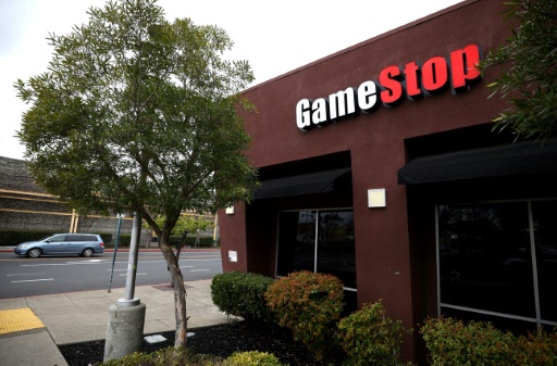 Six mois après l'explosion GameStop, les petits actionnaires restent mobilisés