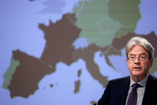 L'Europe a renoué avec une croissance forte au printemps