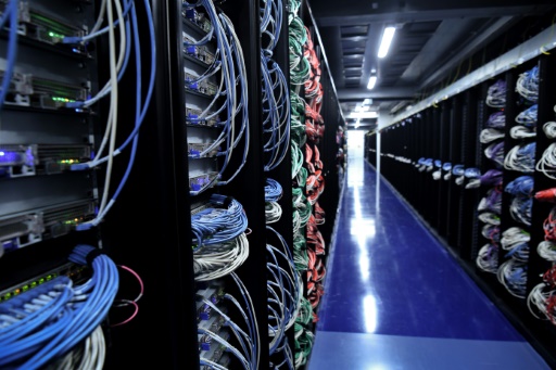 En Ile-de-France, l'essor énergivore des "data centers" fait grincer des dents