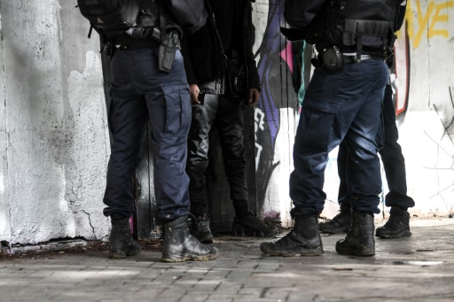 Contrôles au faciès: la justice saisie d'une action de groupe contre l'Etat, une première