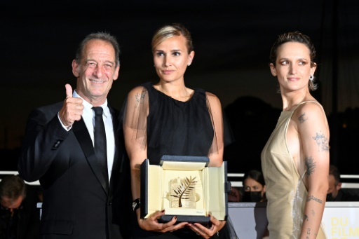 Après le Covid, Cannes s'est payé un coup de jeune
