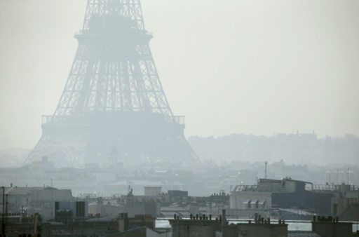 Pollution de l'air : l'Etat condamné à payer 10 millions d'euros