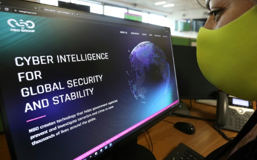 Pegasus: Amnesty demande un moratoire sur l'utilisation des technologies de cybersurveillance