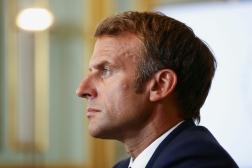 Macron et l'exécutif préparent une rentrée sur tous les fronts