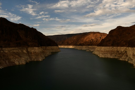 Sécheresse dans l'Ouest américain : restrictions historiques dans le bassin du Colorado