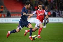 L1 : Messi a joué, Mbappé a marqué