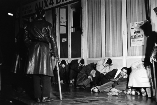 60 ans après le massacre des Algériens à Paris, l'ultime combat pour la mémoire