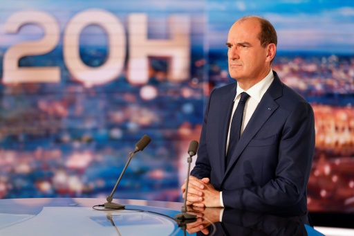 Face à la hausse des prix, l'exécutif annonce "une indemnité classe moyenne"