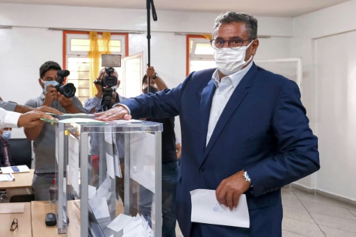 Maroc : spectaculaire déroute électorale des islamistes au pouvoir