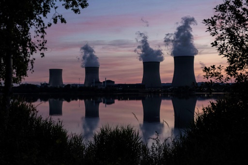 Gaz à effet de serre : le nucléaire français peut mieux faire