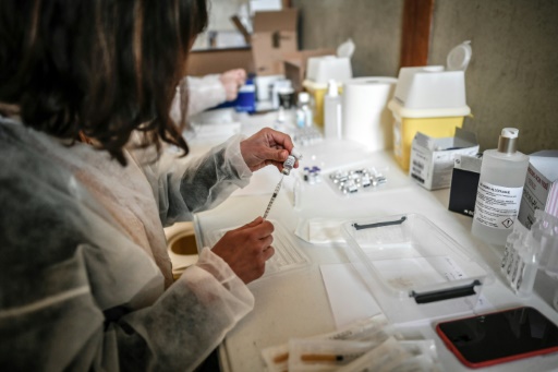 Obligation vaccinale : l'heure de vérité pour le système de soins
