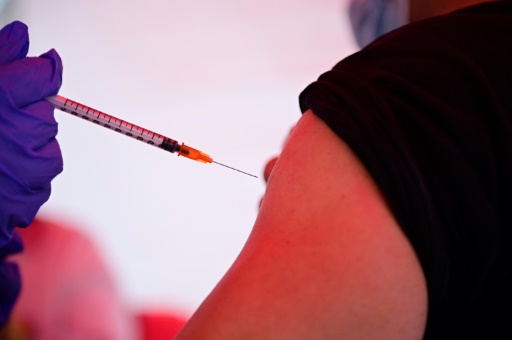 Covid-19 : les vaccins efficaces à 90% contre les formes graves, selon une étude française