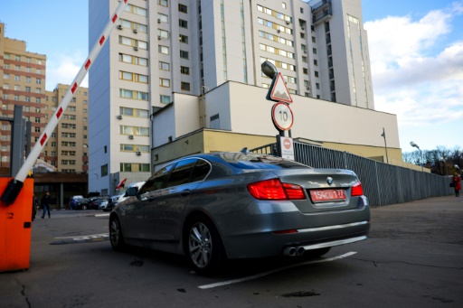 La Russie coupe les ponts avec l'Otan sur fond d'affaire d'espionnage