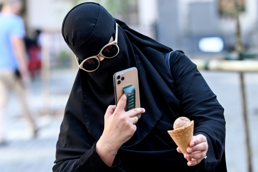 Les touristes du Golfe, restreints par le Covid, se ruent vers l'Ukraine