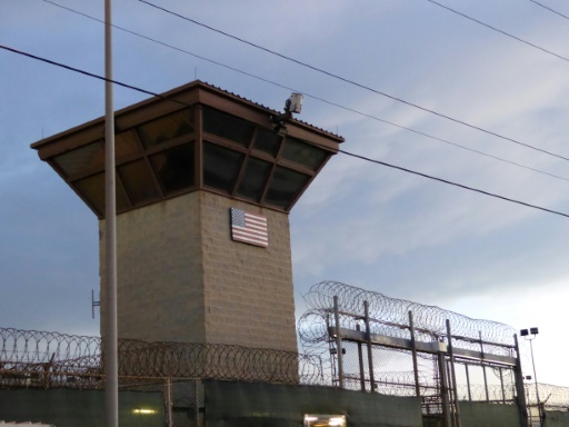 Le cerveau présumé des attaques du 11-Septembre devant la justice à Guantanamo