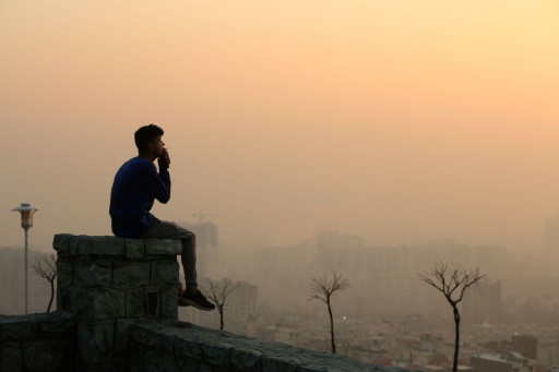 L'OMS fixe des critères plus contraignants sur la qualité de l'air