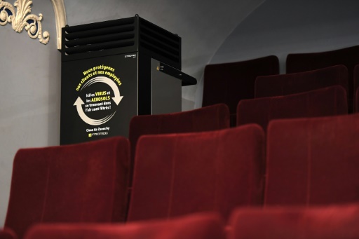 Une rentrée dans la jungle des purificateurs d'air