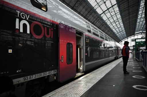 Amiante : la SNCF condamnée en appel à indemniser 119 ex-cheminots pour préjudice d'anxiété