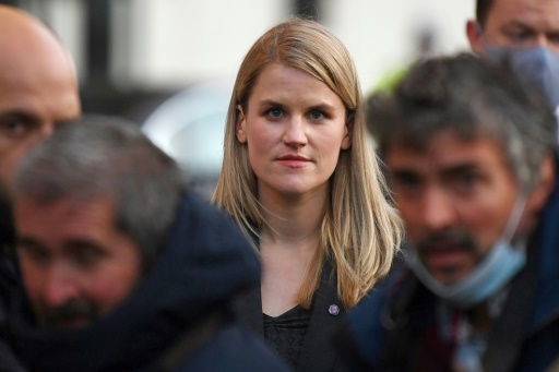 Frances Haugen ou comment faire carrière de lanceuse d'alerte