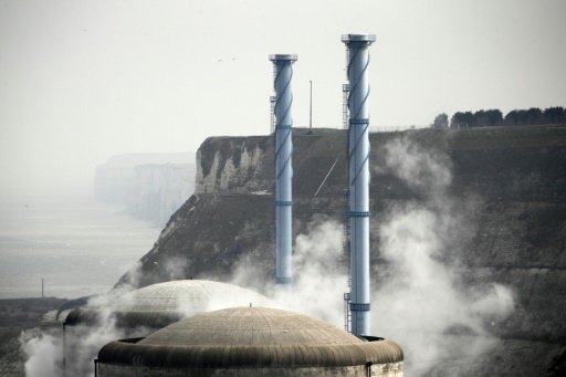 Nucléaire en France : un problème de corrosion renforce les craintes sur l'approvisionnement