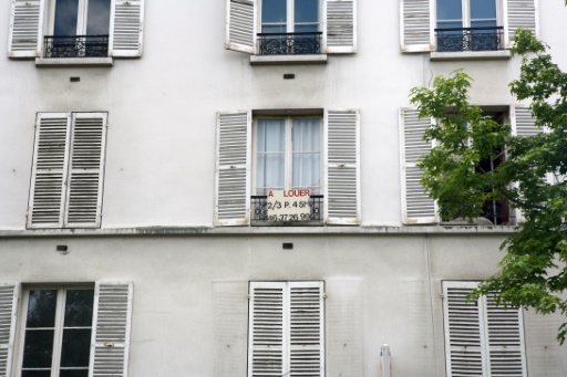 Loyers à Paris : 35% des annonces dépassent le plafond légal, selon une étude