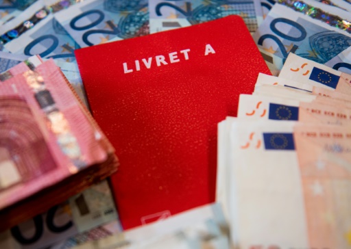 Une hausse du taux du livret A annoncée en janvier, selon Le Maire