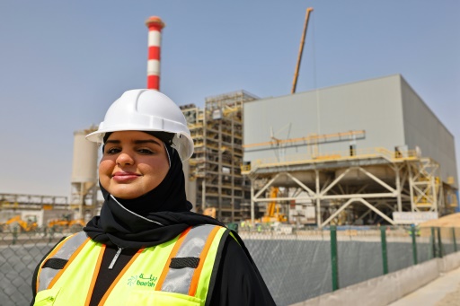 Emirats : les déchets produiront de l'énergie au pays du pétrole