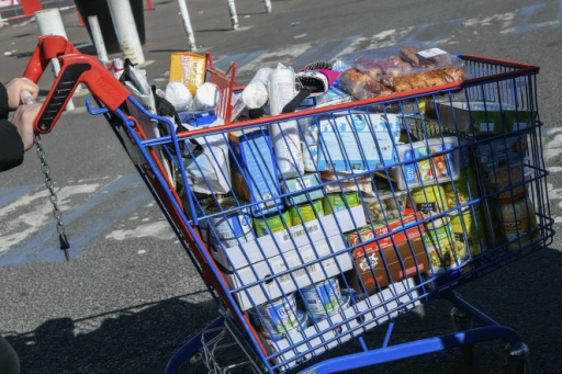 Une étude bat en brèche le bilan du gouvernement sur le pouvoir d'achat