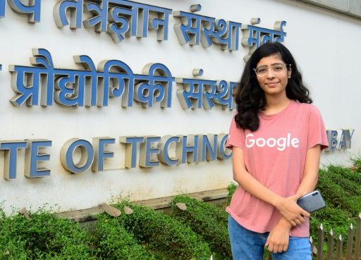 L'Inde, pépinière de cerveaux au sommet de la tech mondiale