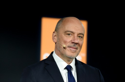Arbitrage Tapie/Crédit Lyonnais: quatre hommes condamnés dont le patron d'Orange