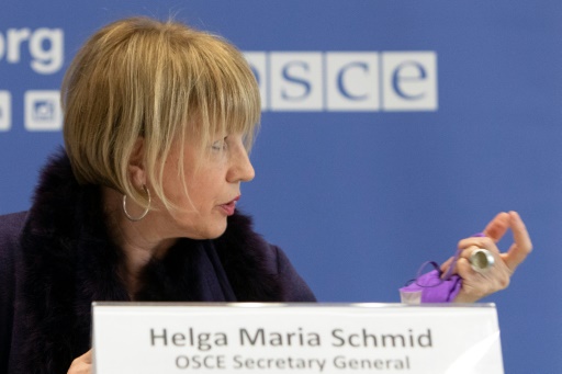 Ukraine : face au blocage, Washington se dit prêt à tous les scénarios avec Moscou