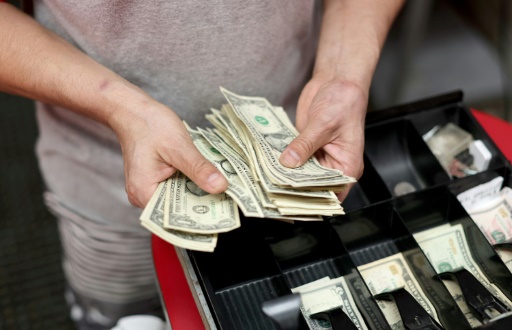 L'inflation, préoccupation numéro un aux Etats-Unis, la Fed en ordre de bataille