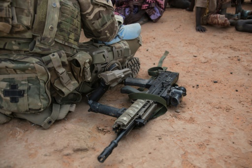 Les géants de l'armement épargnés par la crise économique du Covid