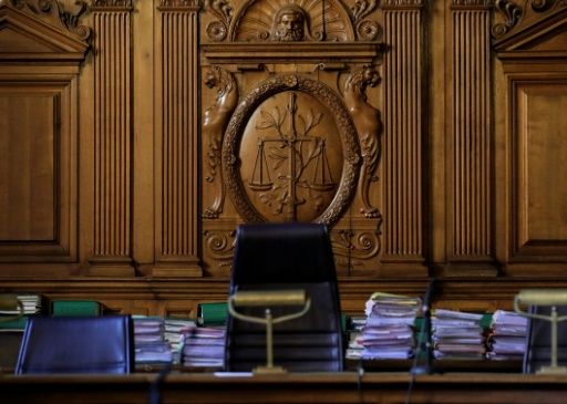 Audiences filmées, remises de peines... des mesures pour la confiance dans la justice