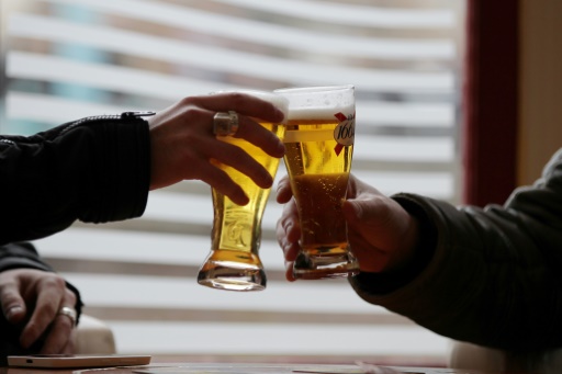 Alcool, tabac, cannabis : la pandémie accélère la chute des usages chez les élèves de troisième