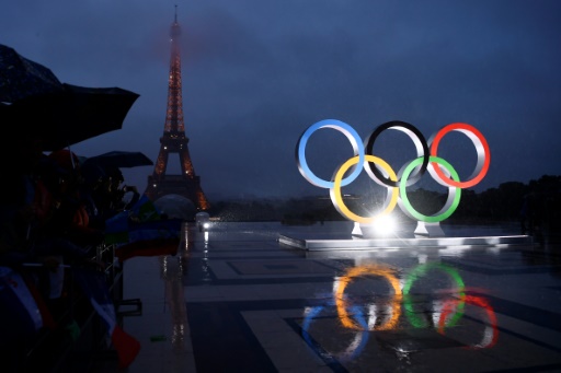 JO-2024 de Paris : la cérémonie d'ouverture se déroulera sur la Seine