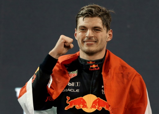 F1 : Verstappen détrône Hamilton, Mercedes ne décolère pas
