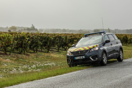 De Bordeaux à Hong Kong, les grands crus français aiguisent les appétits de la criminalité